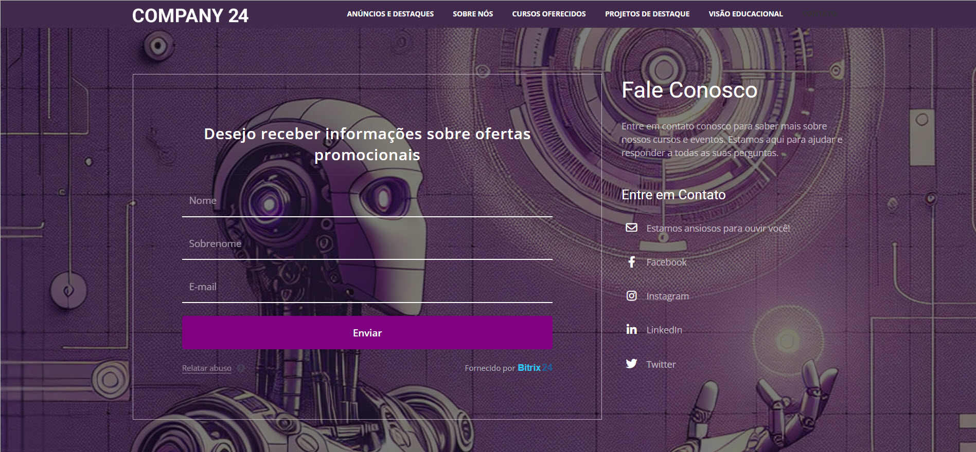 FORMULARIOS FORMULARIOS