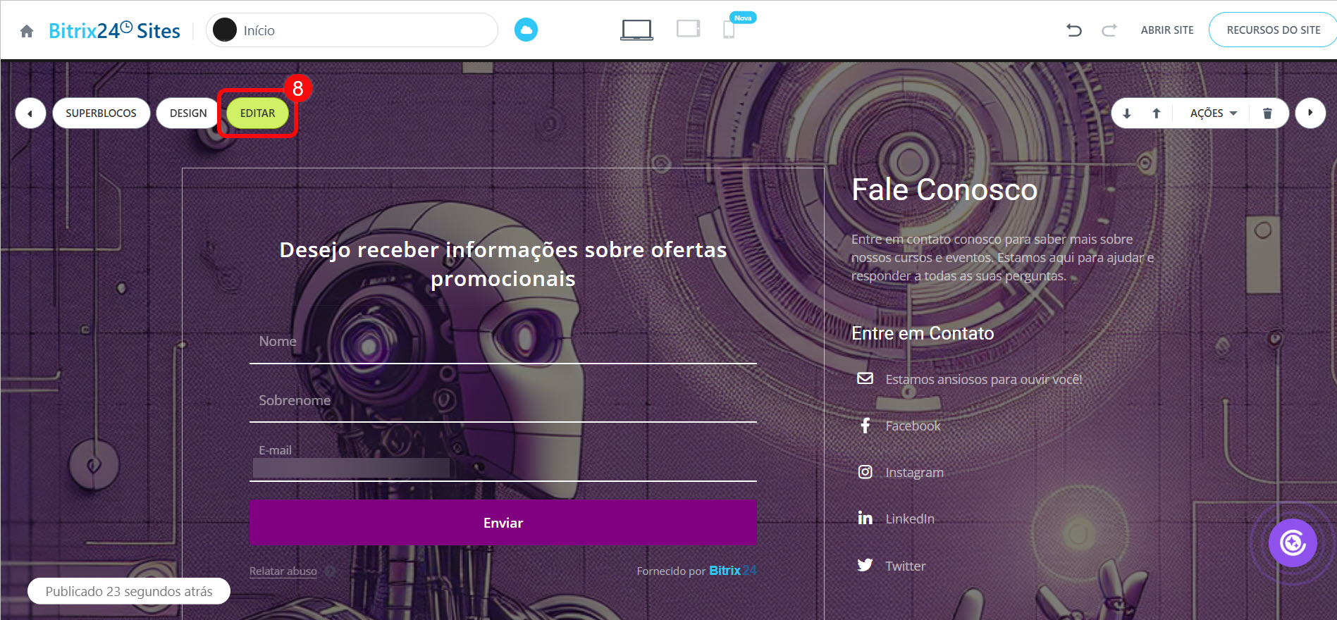 FORMULARIOS FORMULARIOS