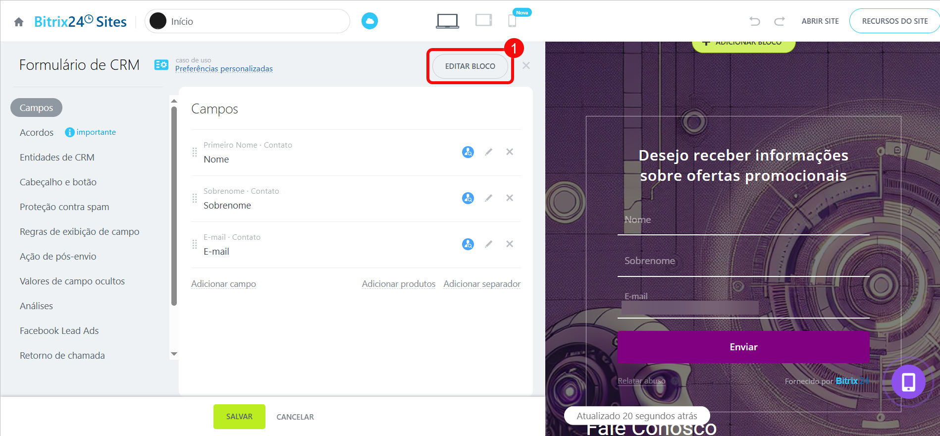FORMULARIOS FORMULARIOS