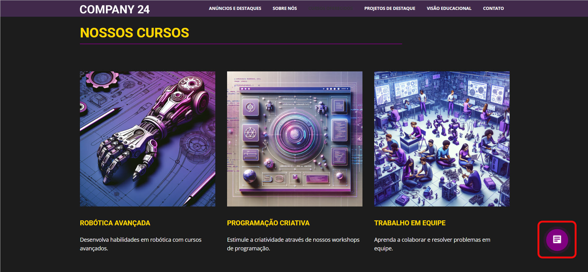 FORMULARIOS FORMULARIOS