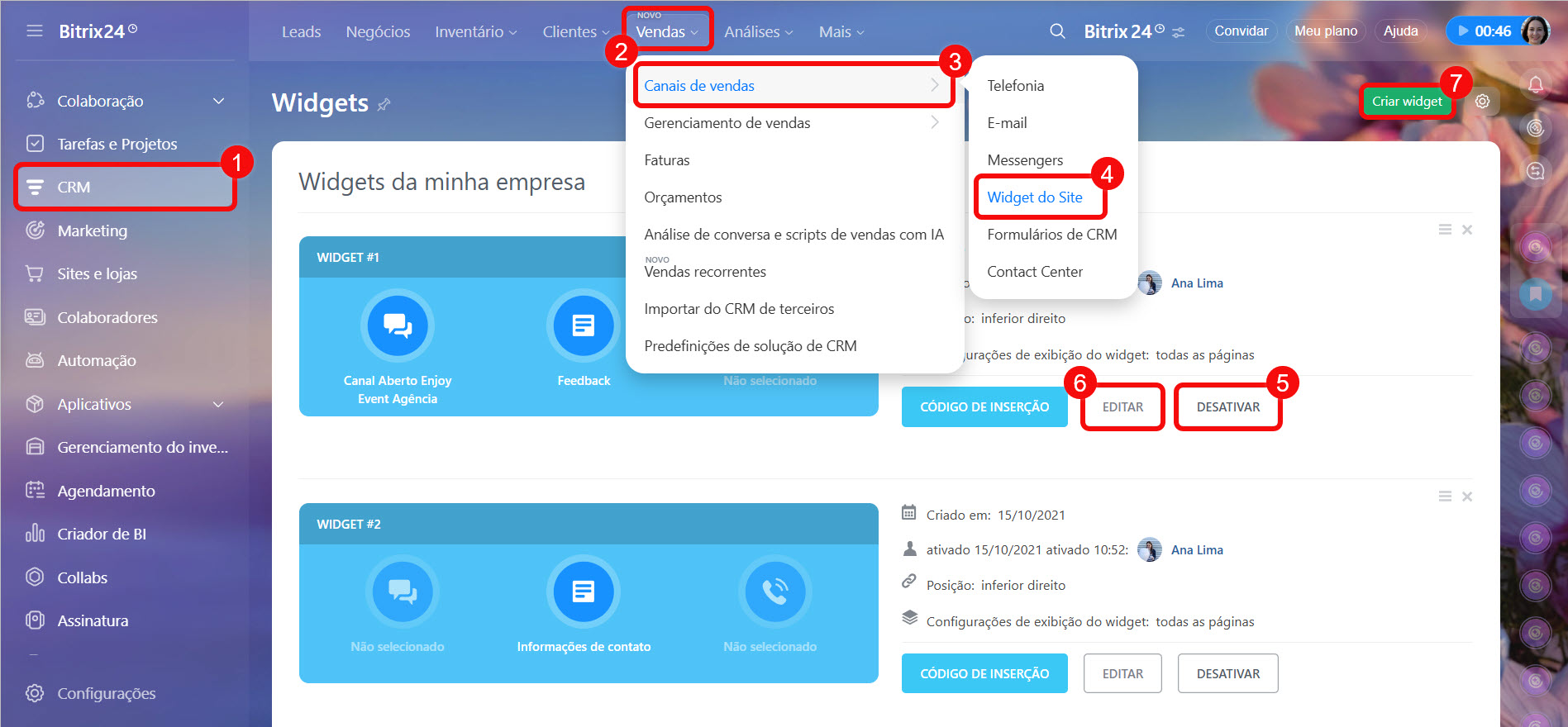 FORMULARIOS FORMULARIOS