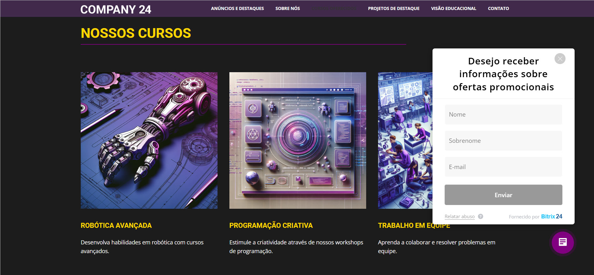 FORMULARIOS FORMULARIOS