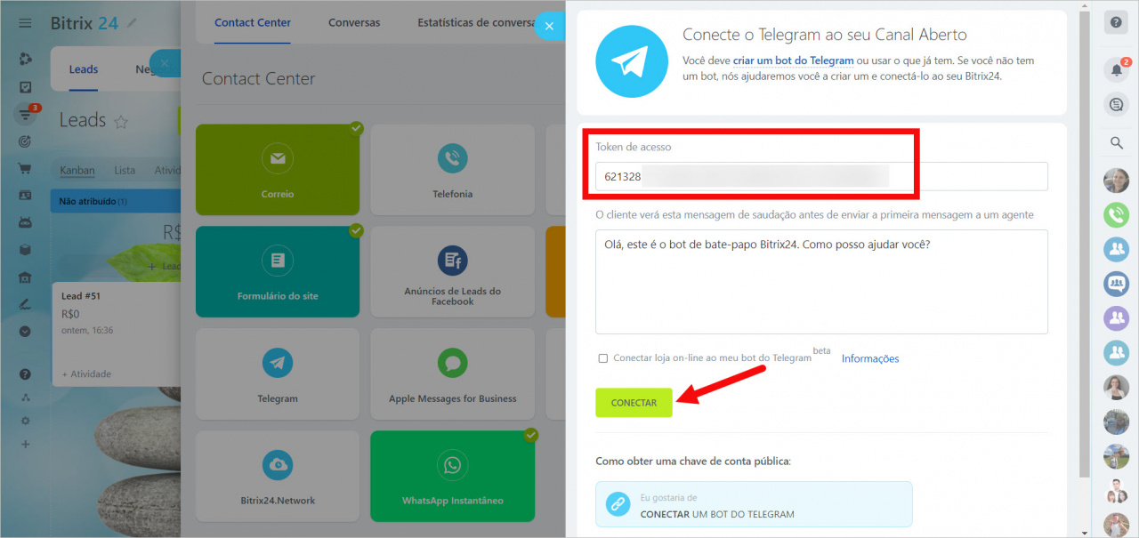 Grupos Telegram - Canais e Bot – Apps no Google Play