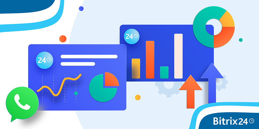 O que há de novo no Bitrix24?