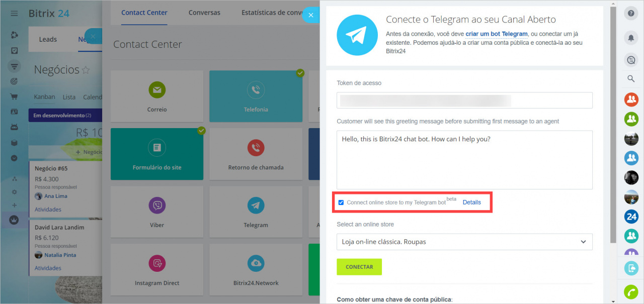 Grupos Telegram - Canais e Bot – Apps no Google Play